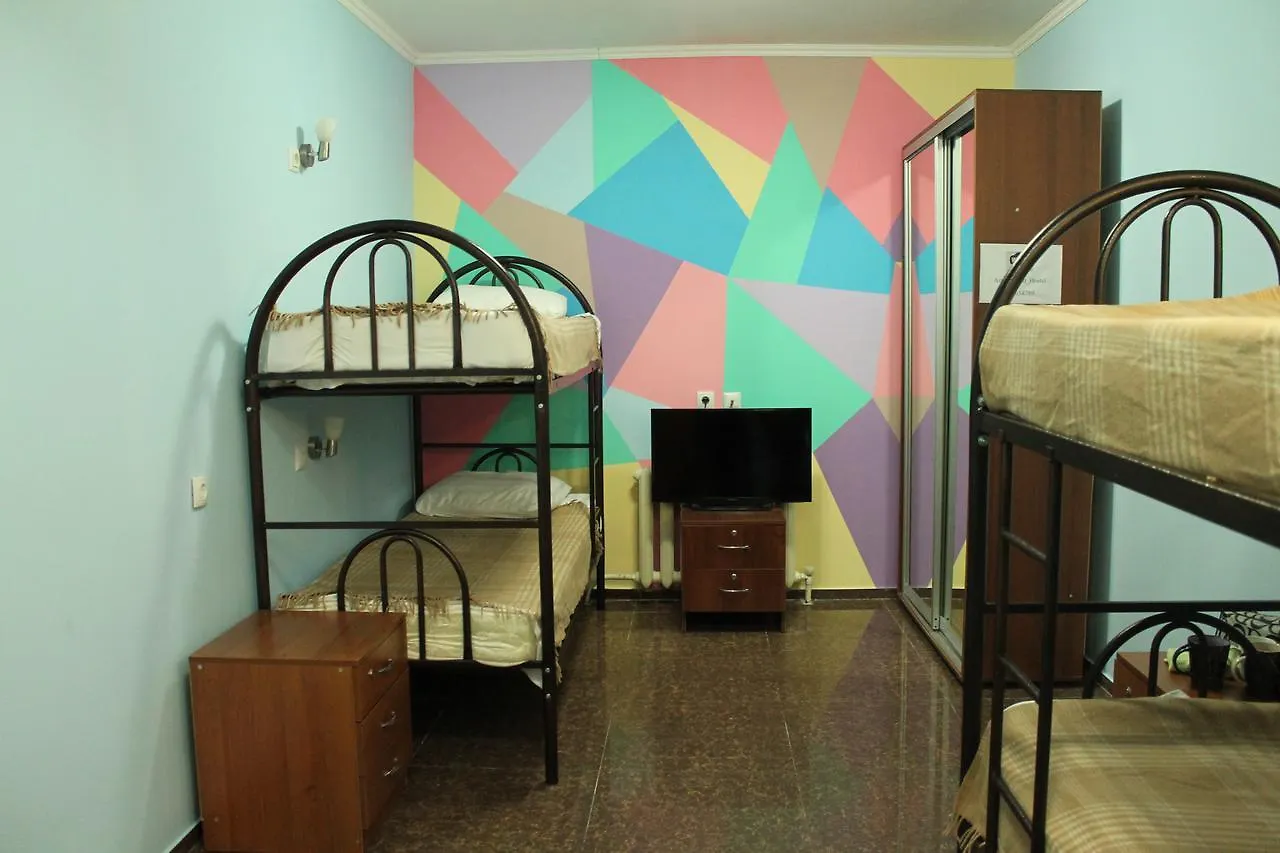 Astana Best Hostel 0*, Nur-Sultan (Astana) Kazakhstan