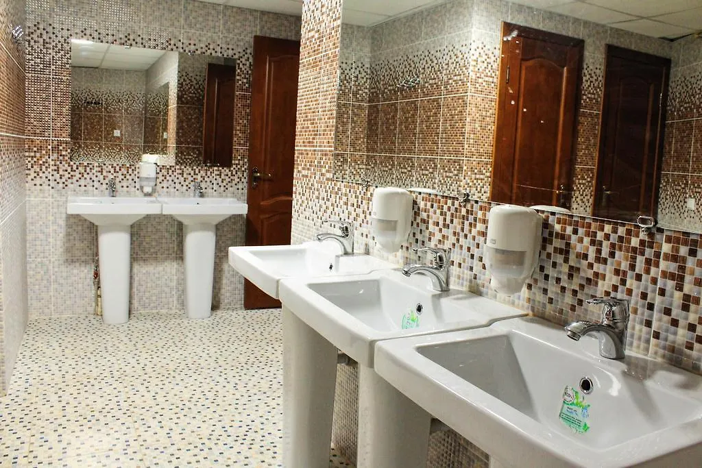 Astana Best Hostel 0*,