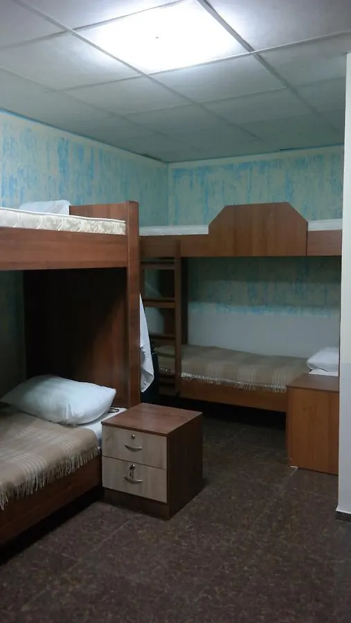 Astana Best Hostel 0*,  Kasachstan